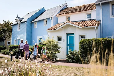 Wohnung Vendée Küste nahe Atlantik