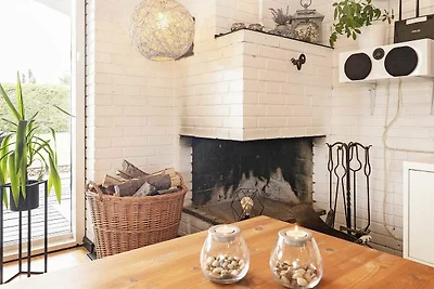 6 Personen Ferienhaus in Væggerløse