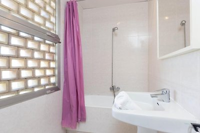 Wohnung in Llafranc mit 3 Zimmern