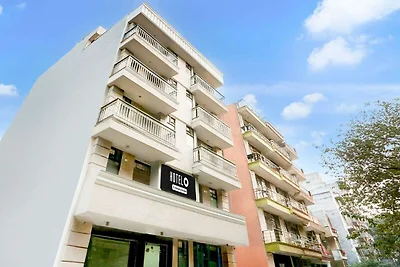 Hotel O Cyber City Phase 3
