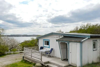 7 persone case ad LYSEKIL