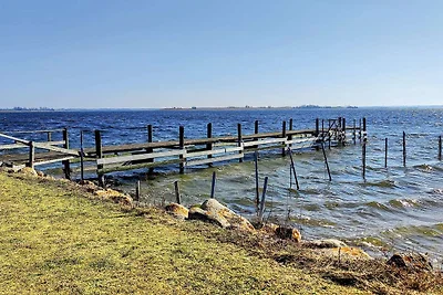 6 persoons vakantie huis in Skibby-By Traum