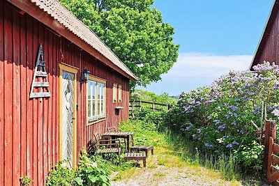 8 persoons vakantie huis in GOTLANDS.TOFTA