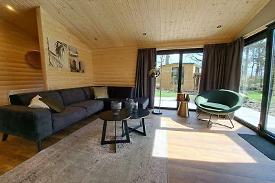 Ferienhaus Erholungsurlaub Maarn