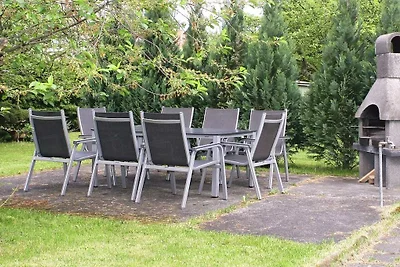 Vakantiehuis in Berlijn met zwembad