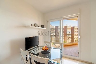 Faro's Doña Sofia Fuengirola - Beachapartment...