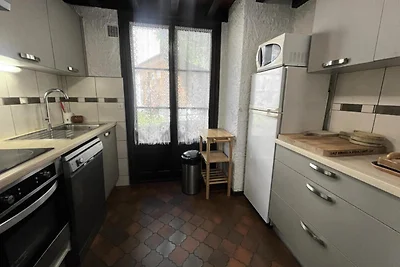 Chalet in La Clusaz nahe Skiliften