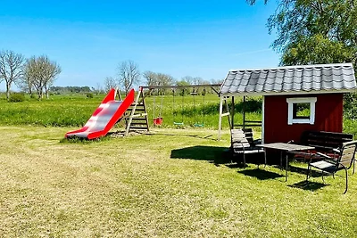 6 Personen Ferienhaus in Køpingsvik