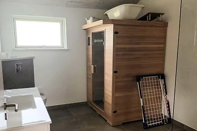 5 Sterne Ferienhaus in Ansager