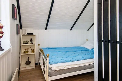 7 Personen Ferienhaus in Knebel-By Traum
