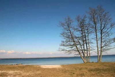 2 persoons vakantie huis in SÖLVESBORG-By...