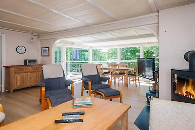 6 persoons vakantie huis in Børkop-By Traum