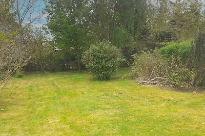 4 Personen Ferienhaus in Jægerspris-By Traum