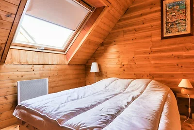 Haus in Le Bono am Golf von Morbihan