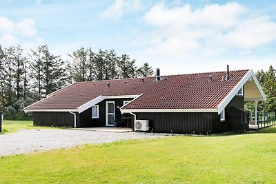 14 Personen Ferienhaus in Hjørring