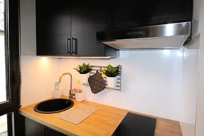 Wohnung in Luchon nahe Gondel Superbagneres