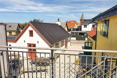 Zentral gelegenes Ferienhaus in Lokken