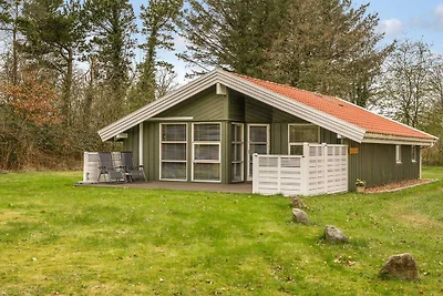 5 Personen Ferienhaus in Ansager