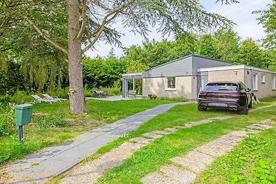 Ferienhaus in Kamperland am Veerse Meer
