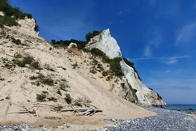 4 persone case ad Stege-By Traum