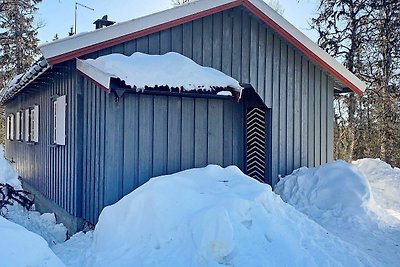 6 Personen Ferienhaus in Aurdal