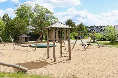 8 Personen Ferienhaus in Gjern-By Traum