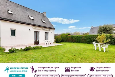 Apartment in der Nähe der Strände und des Gol...