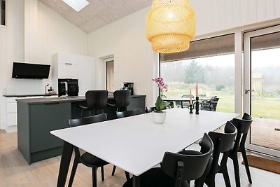 5 Sterne Ferienhaus in Saltum