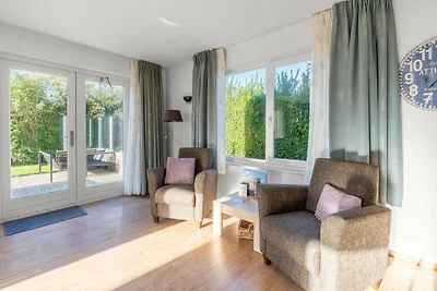 Charmante Villa in der Nähe von Meer und Wald