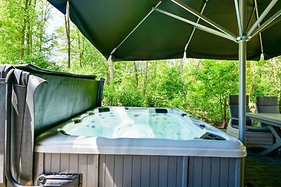 Casa vacanze a Reutum con sauna