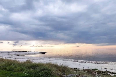 Maison de vacances pour 5 a Løgstør