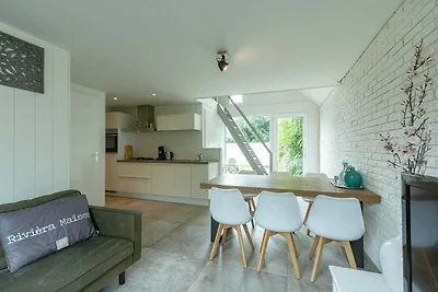 Familienhaus nahe Dünen und Strand