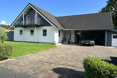 Vakantiewoning Enna