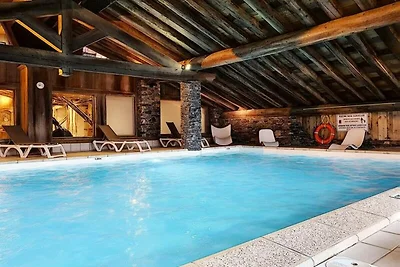 Appartamento a Reberty 2000 vicino piste