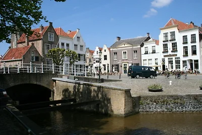 Huijsmansverhuur Type B de Luxe Zuiderdiep 8