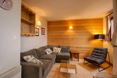 Alpine Garden Residence Gebהude B