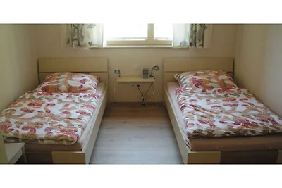 Ferienwohnung mit 1 Schlafzimmer