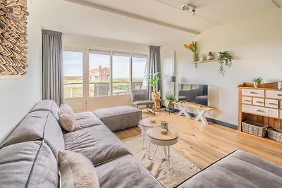 4-Personen-Apartment mit Insel-Meerblick