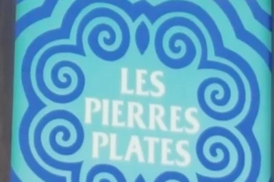 Residence Pierres Plates für 4 Personen