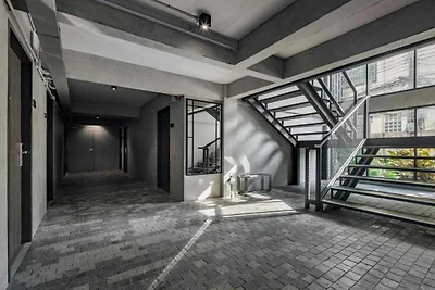 Zentrales Deluxe-Doppelzimmer | Aufenthalt...