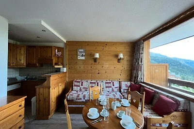 Apartment in Méribel in der Nähe des Lac...