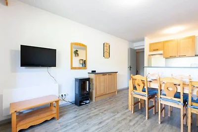 Ferienwohnung in Peyragudes in der Nähe der...