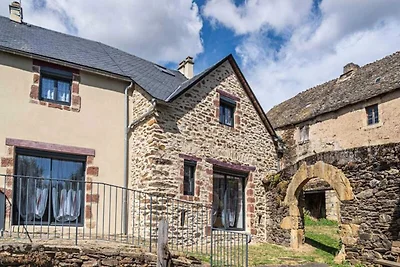 G√Æte de France 8 persone