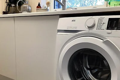 8 Personen Ferienhaus in Hundested