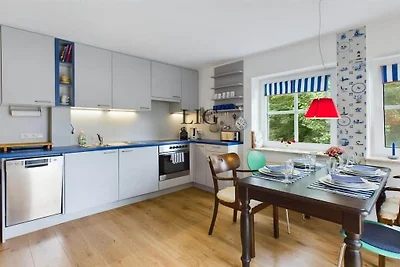 Ferienwohnung Inselliebe