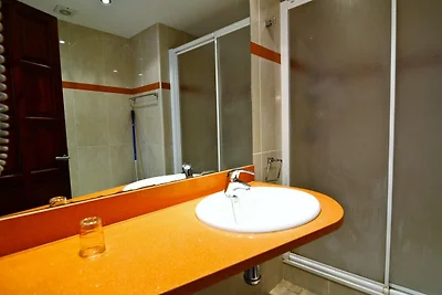Wohnung in Estartit in der Nähe des...