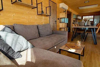 Huis met uitzicht op zee