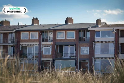 Wohnung in Katwijk am Strand