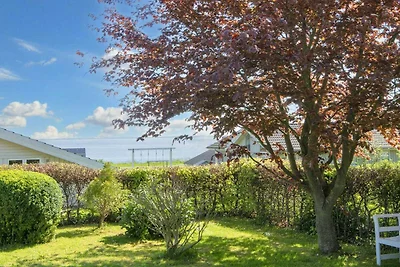 9 persoons vakantie huis in Sydals