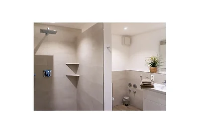 Ferienwohnung mit 2 Schlafzimmer